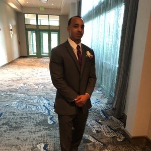 Meet your Posher, Peter